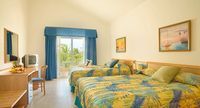 Room of the Hotel VIVA WYNDHAM TANGERINE - Cabarete - Dominican Republic